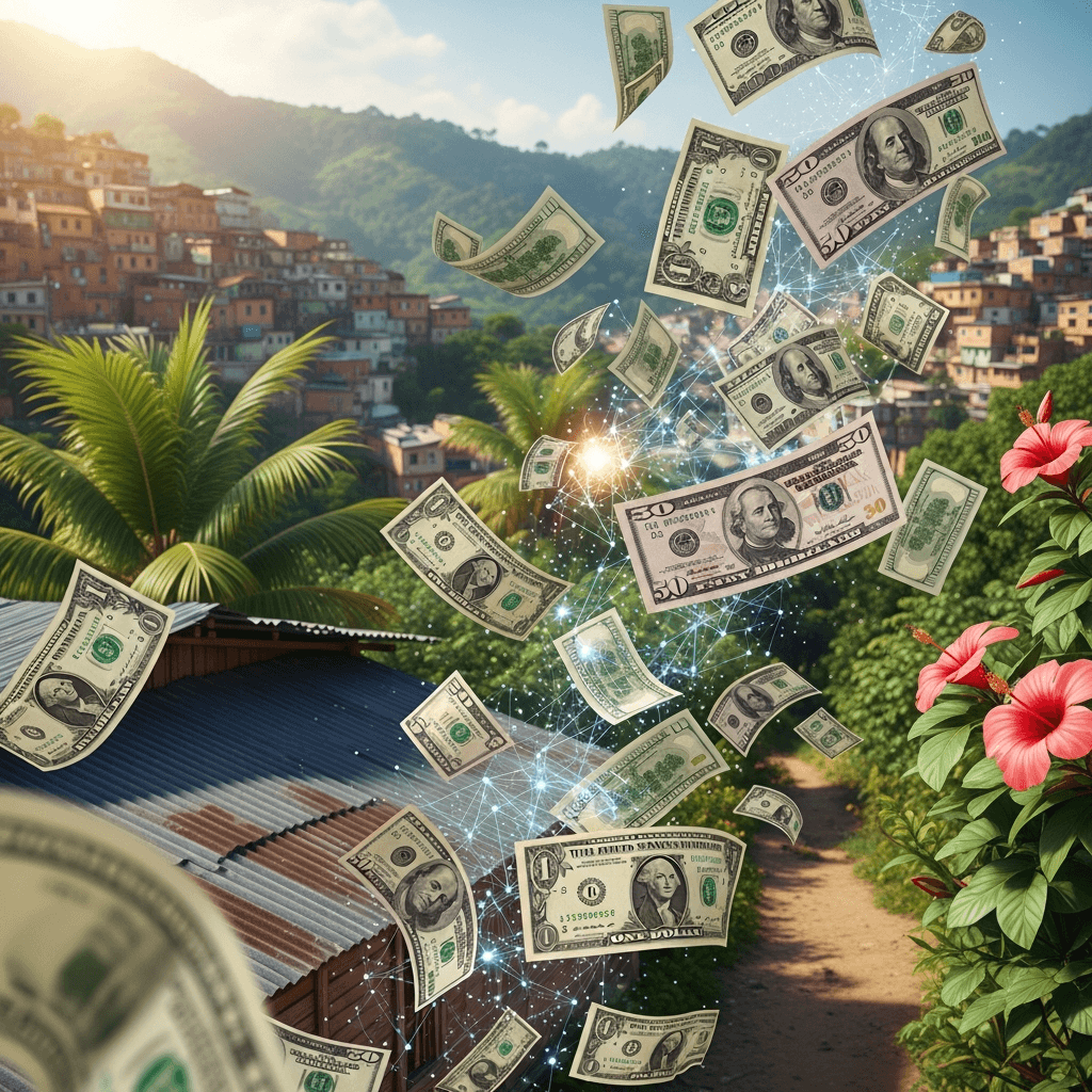 La FED respalda las stablecoins y su impacto en LATAM