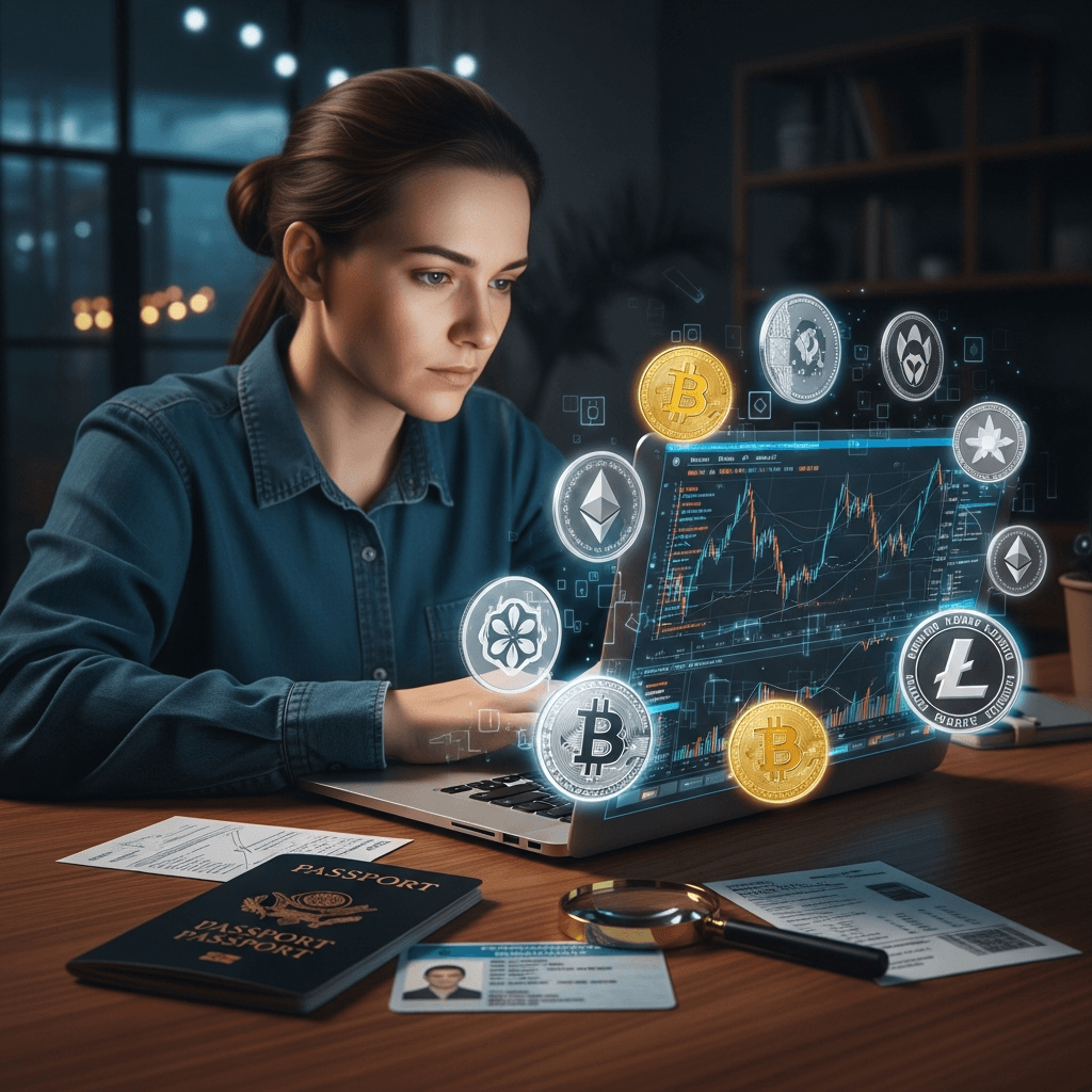 Guatemala implementa KYC y reportes para criptomonedas