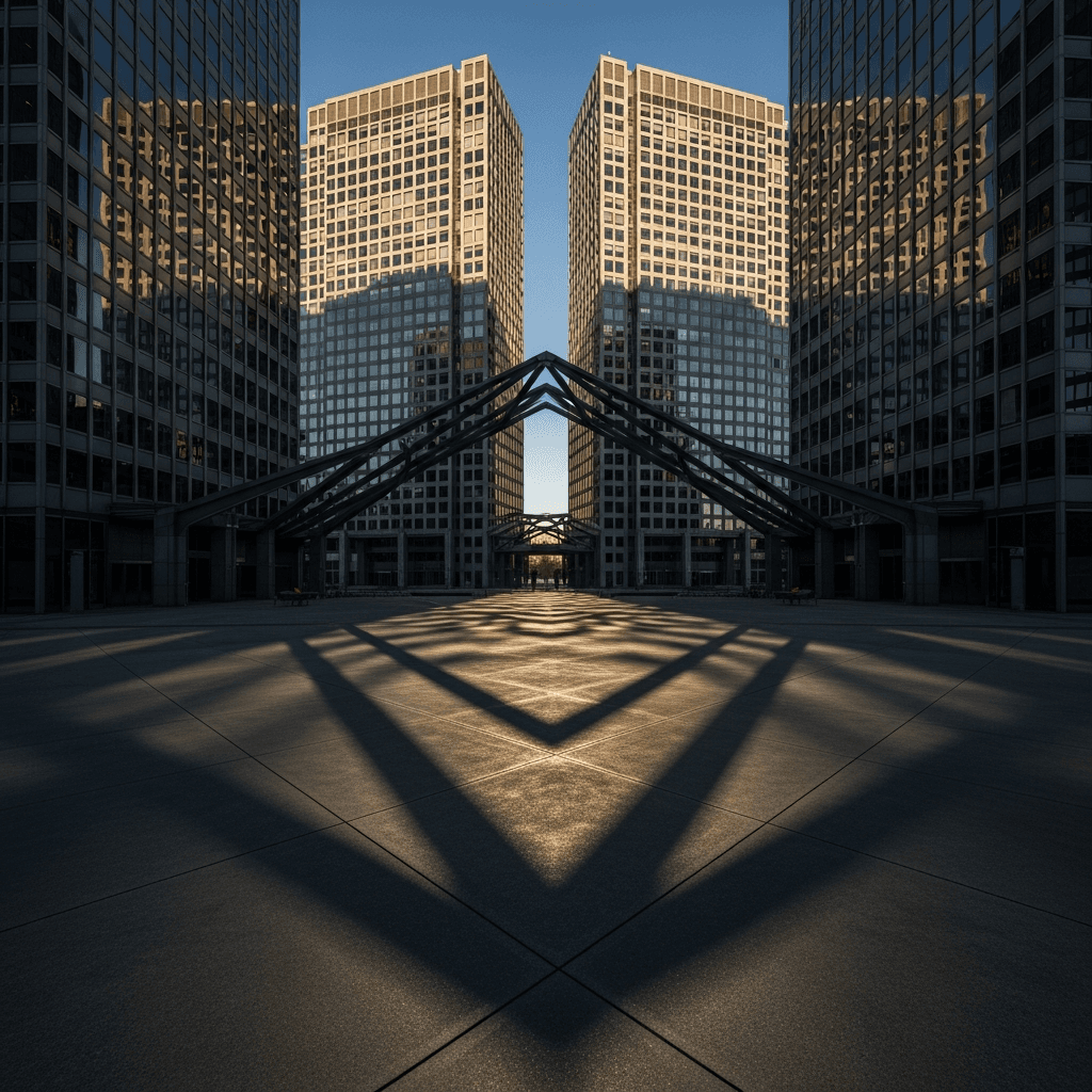 Bancos de Wall Street se unen para enfrentar el auge cripto