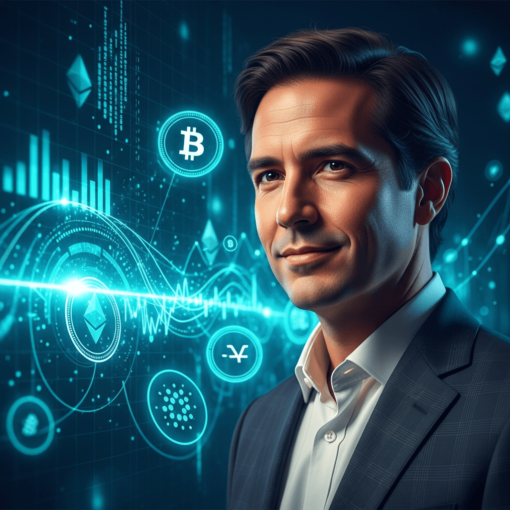 Colombia se prepara para nuevos retos en criptomonedas