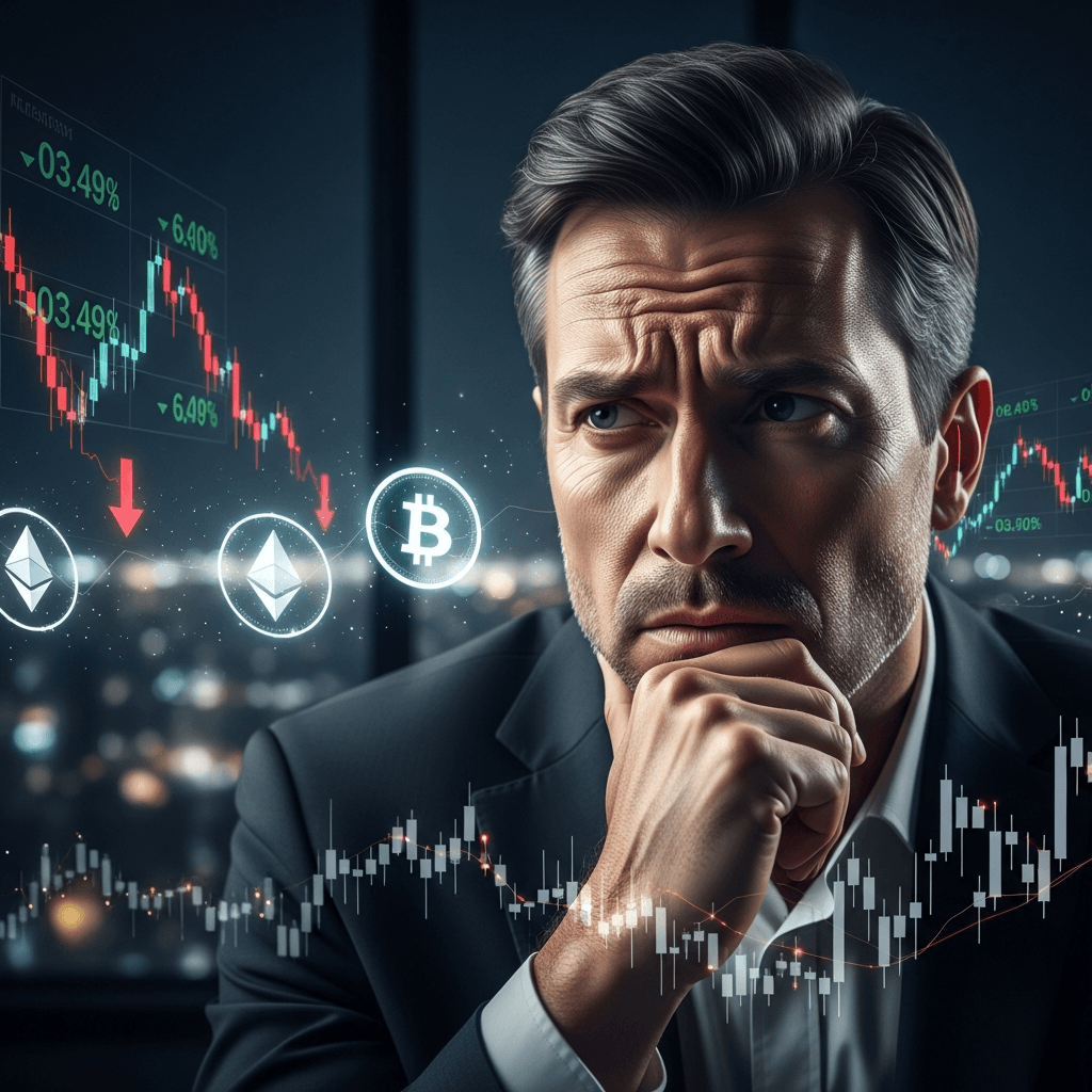 CEO de Goliath Ventures se Declara Culpable en Fraude Cripto