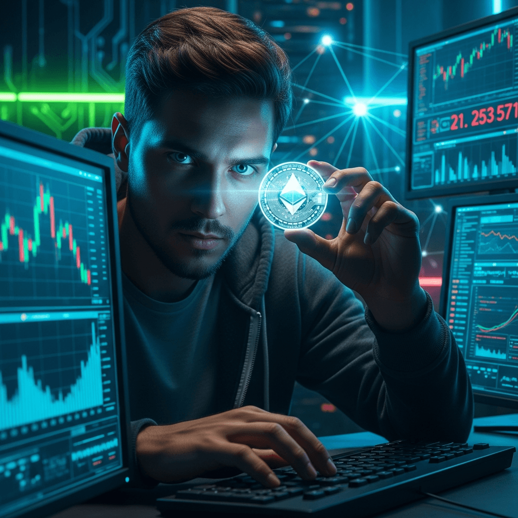 Operativo Global de Interpol Desmantela Esquema de Lavado de Cripto