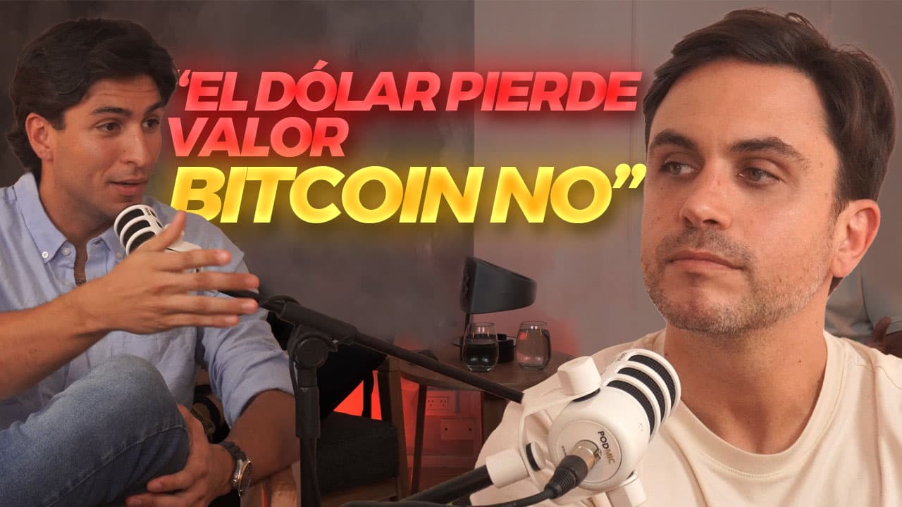 Bitcoin Argentina Podcast