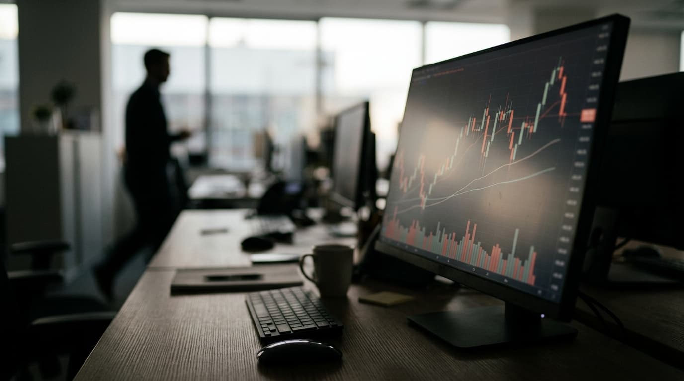 El CEO de Robinhood impulsa la tokenización de activos privados en EEUU