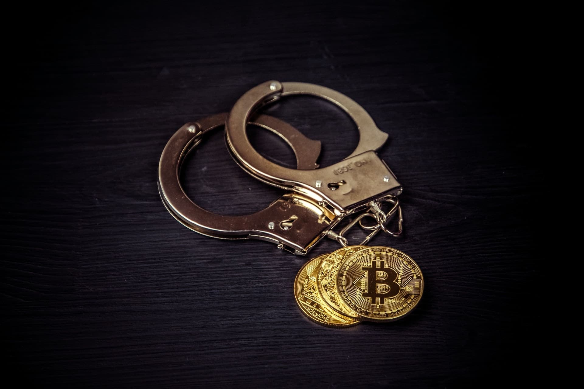 Inversionista de Bitcoin secuestra y tortura por clave cripto