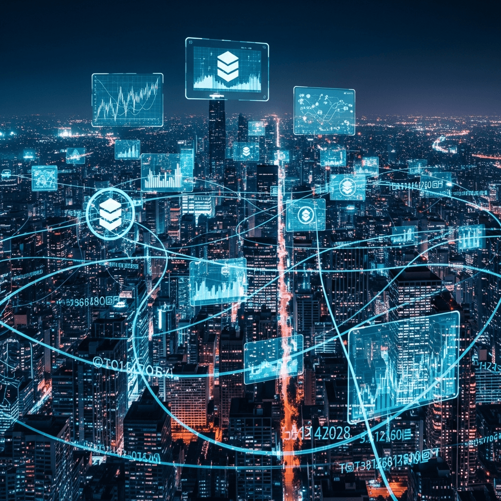 Tokenizacion de Activos: Un Futuro Inminente para Latinoamerica