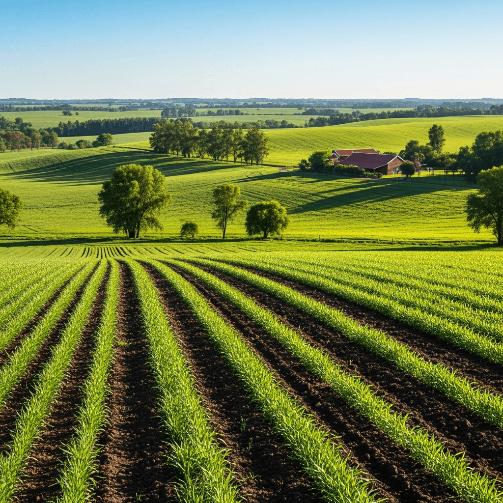 Ripio lanza Landtoken: nueva forma de invertir en tierras agrícolas
