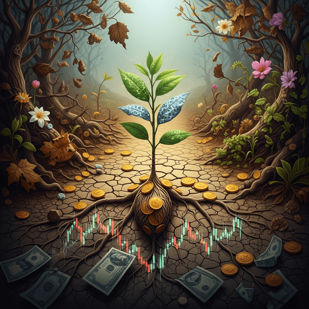 Bitcoin inicia un nuevo ciclo secular: predicciones de Battaglia