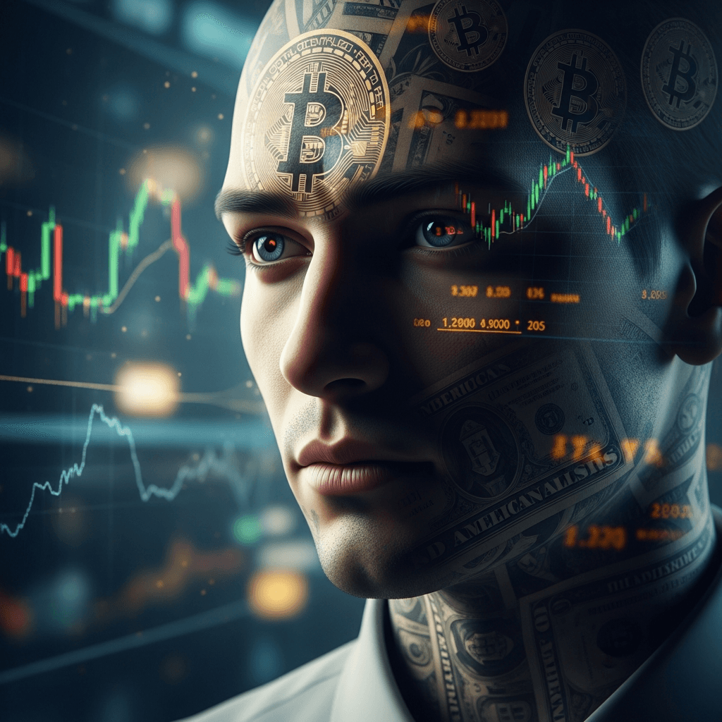 Manuel Ferrari: Bitcoin y stablecoins transforman el panorama financiero