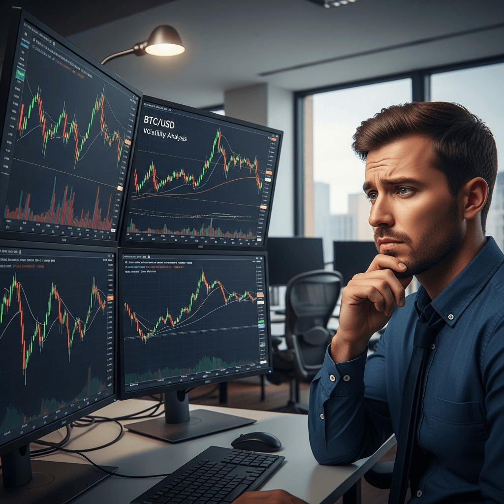 André Sprone: Bitcoin se reorganiza en lugar de caer