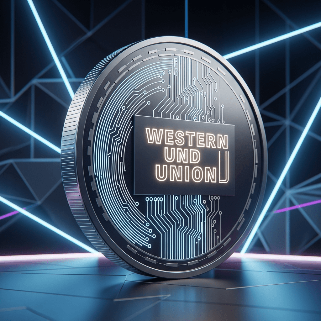 Western Union Anuncia Lanzamiento de Su Stablecoin en 2026