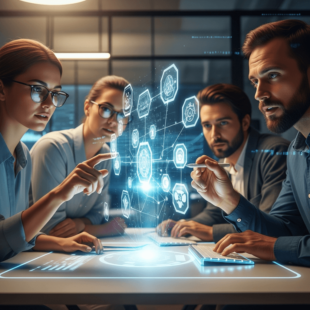 Tokenizacion en LATAM: Solucionando problemas financieros reales