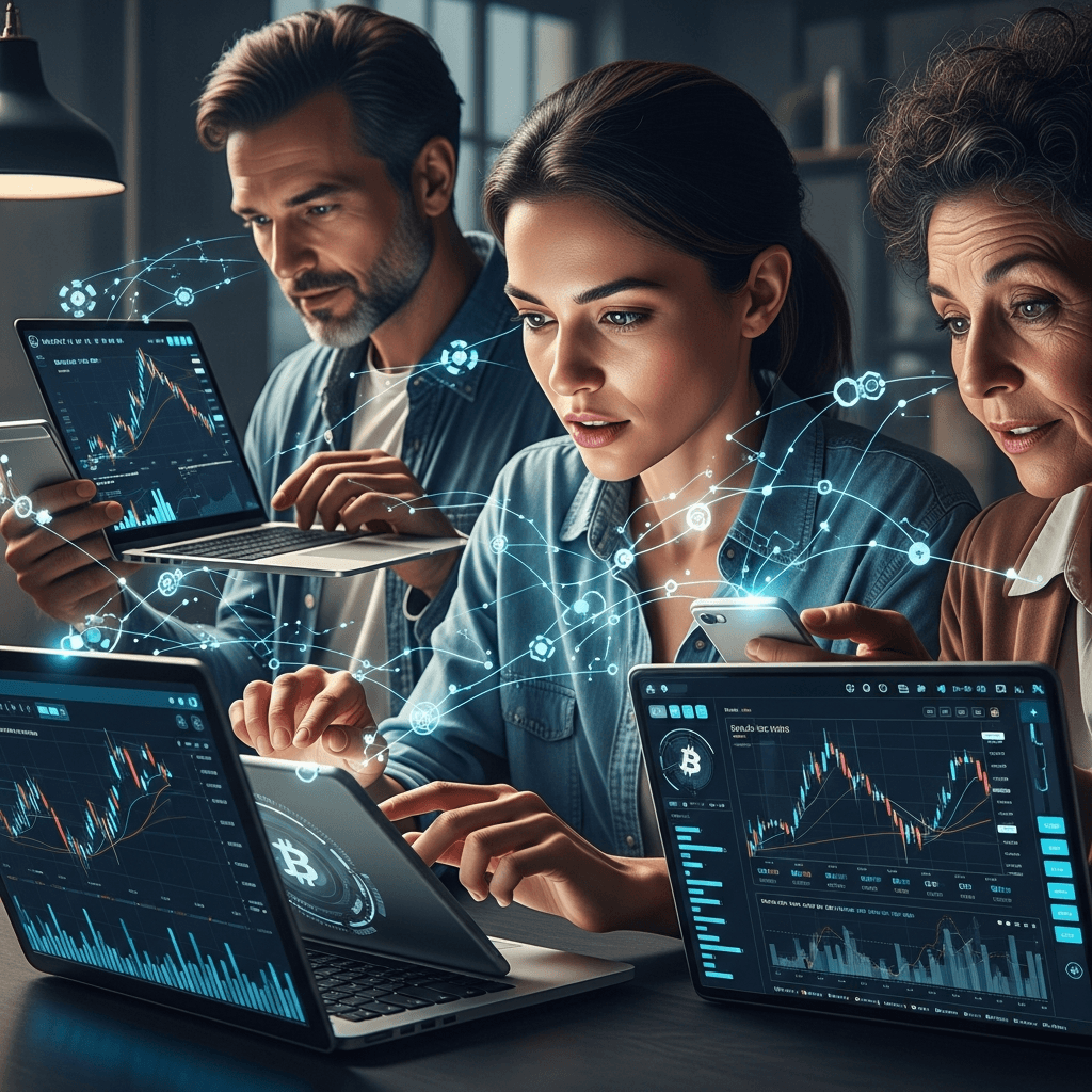 Boltz lanza servicio de intercambio Bitcoin a USDC sin KYC
