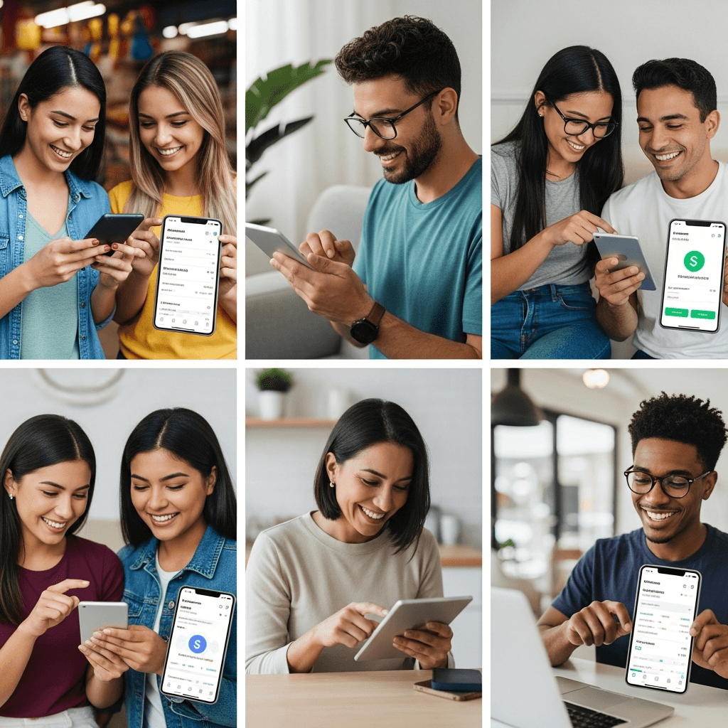 Stablecoins: Impulsoras de la Innovacion Financiera en Latinoamerica