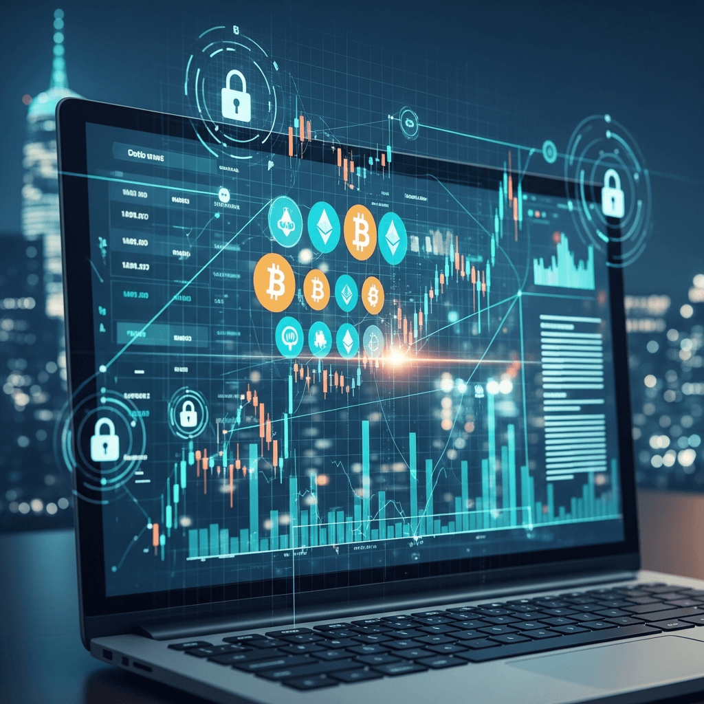 Ley CLARITY: Un nuevo horizonte para las criptomonedas en EE.UU.