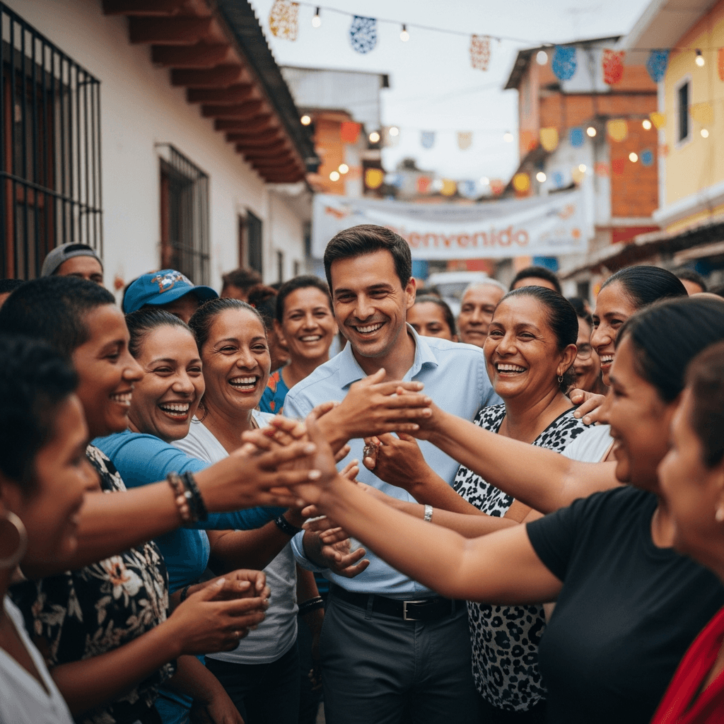 Coinbase y Banco de Venezuela: Un paso hacia la criptoadopcion