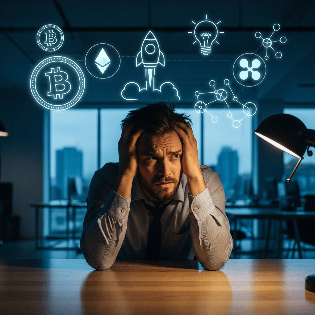 Regulacion cripto en Uruguay: Una traba para el crecimiento startup