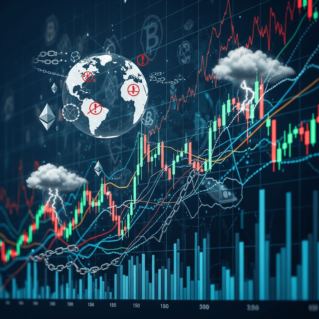 Acciones Tokenizadas: Marco Legal y Riesgos en LATAM 2026