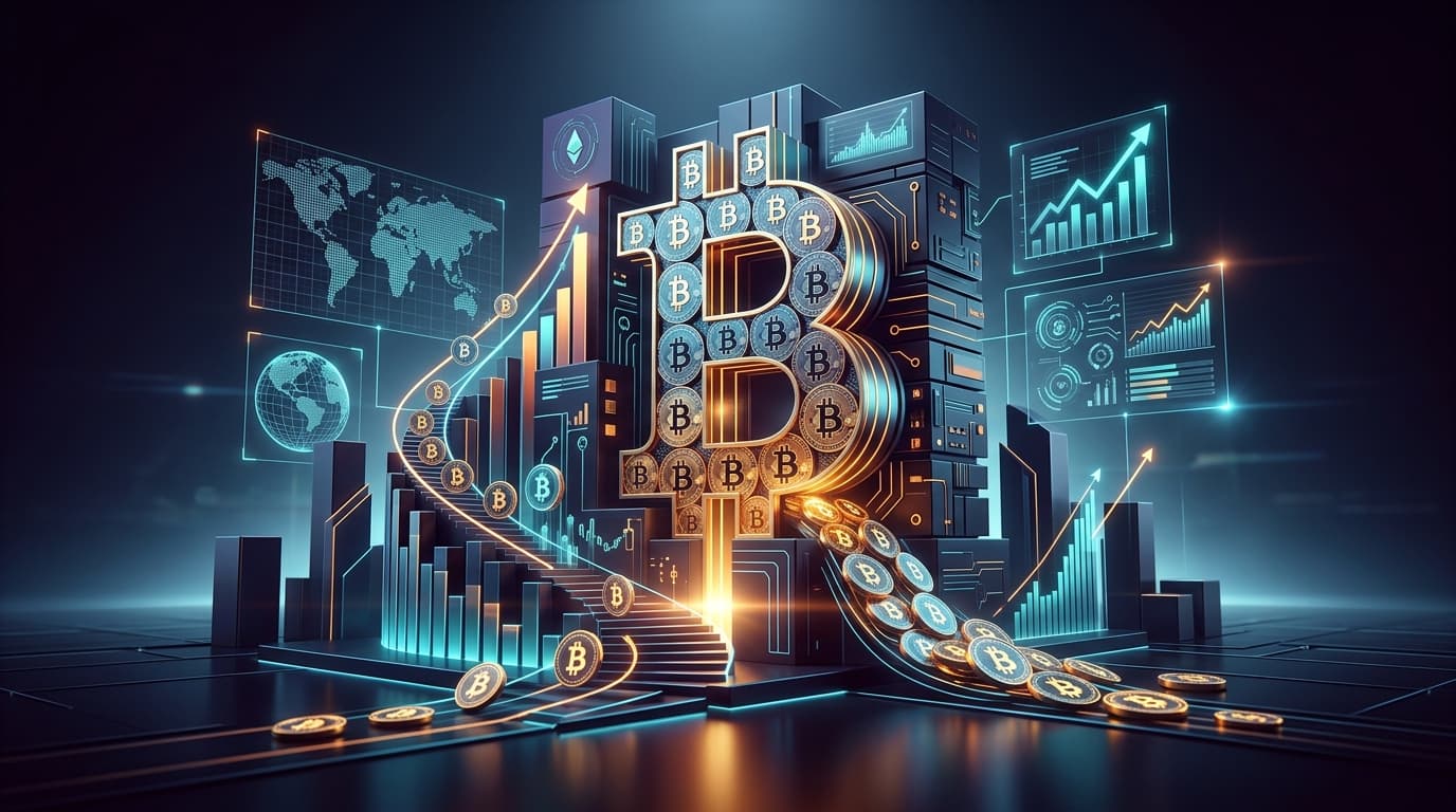 MicroStrategy suma 10.107 BTC más a su tesoro por 1.100 millones de dólares