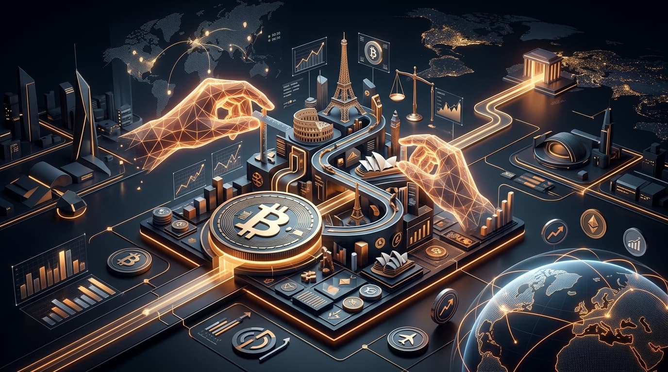 Travala, la plataforma de viajes con cripto de Binance, evalua venderse