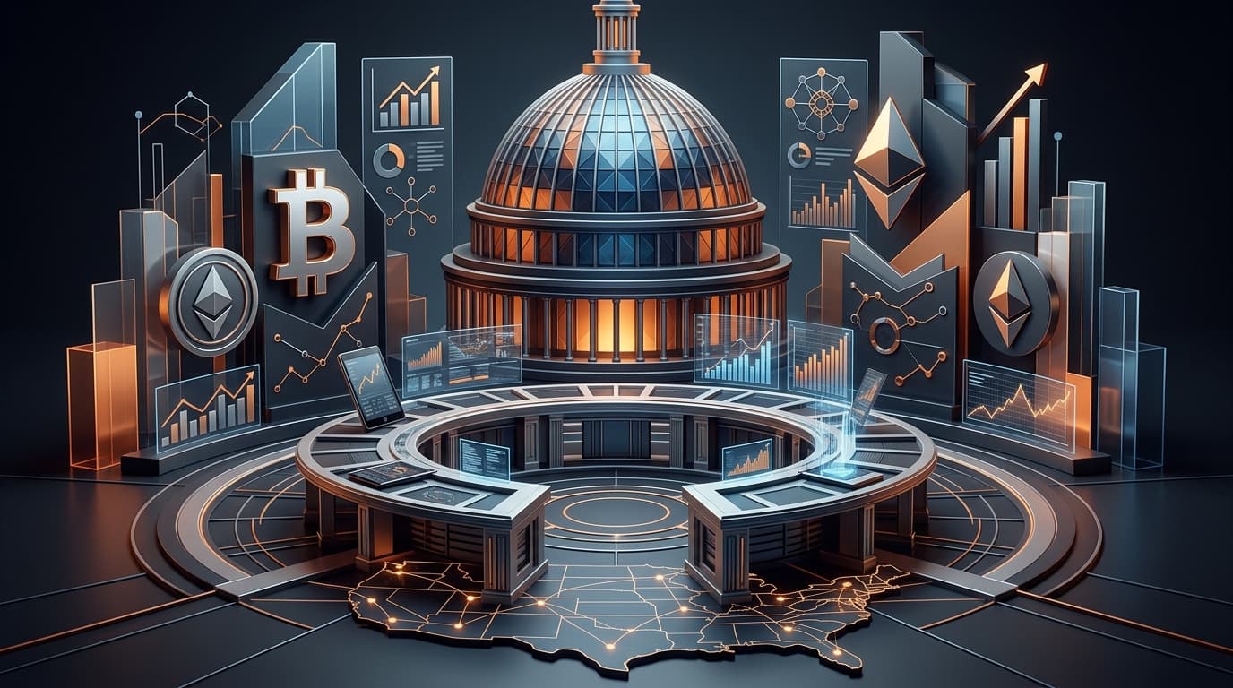 La CFTC convocará mesas públicas para debatir la regulación cripto en EEUU