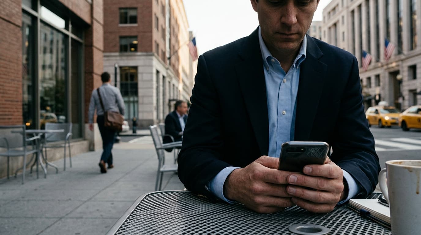 El CEO de Robinhood impulsa la tokenización de activos privados en EEUU