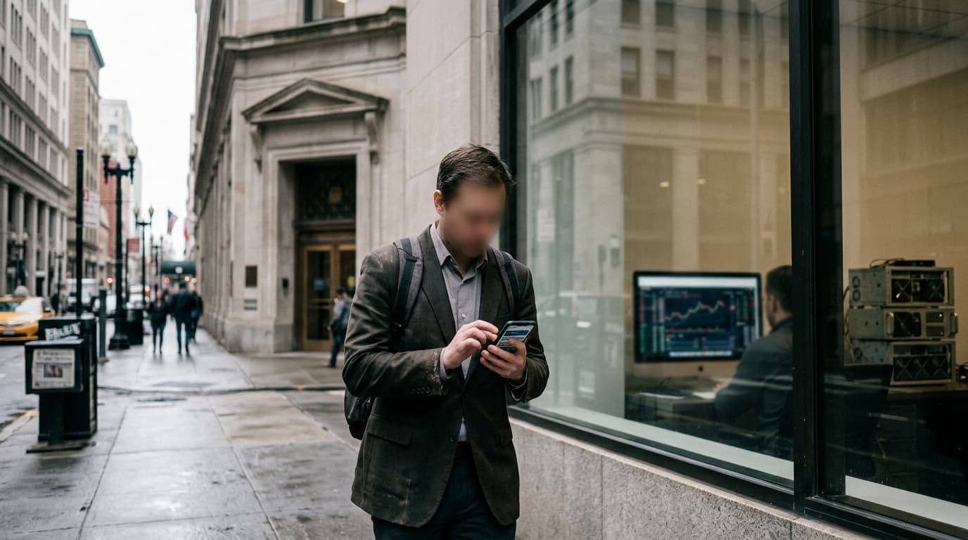 Wall Street suma pedidos de ETF de Dogecoin y Solana en plena crisis IA