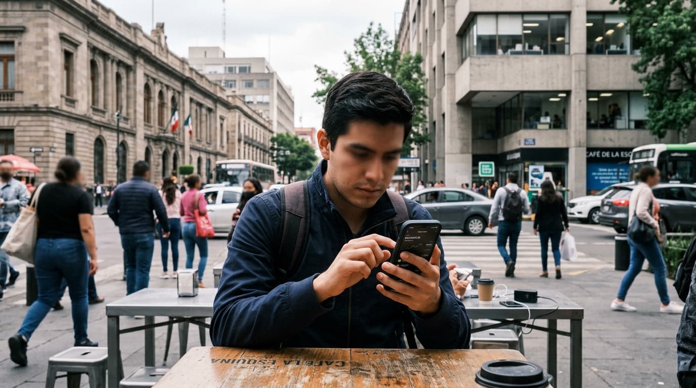 Las billeteras cripto móviles llegan a un récord de 36 millones de usuarios