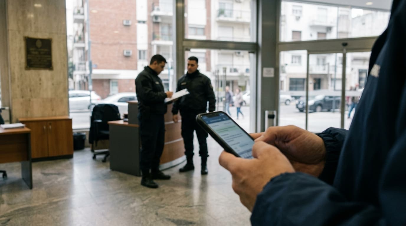 Nuevo protocolo del Ministerio de Seguridad para incautar criptomonedas