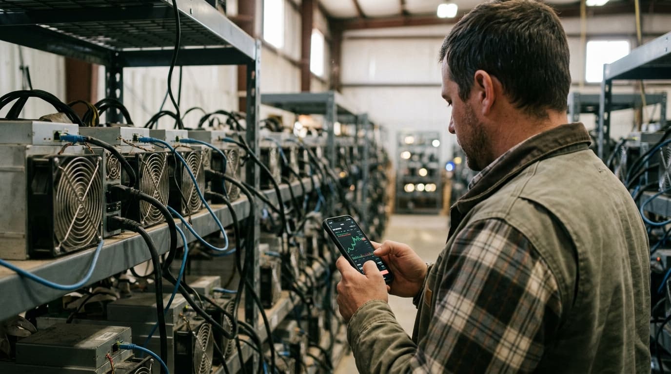 Texas: el vicegobernador impulsa una reserva estatal de Bitcoin en 2025