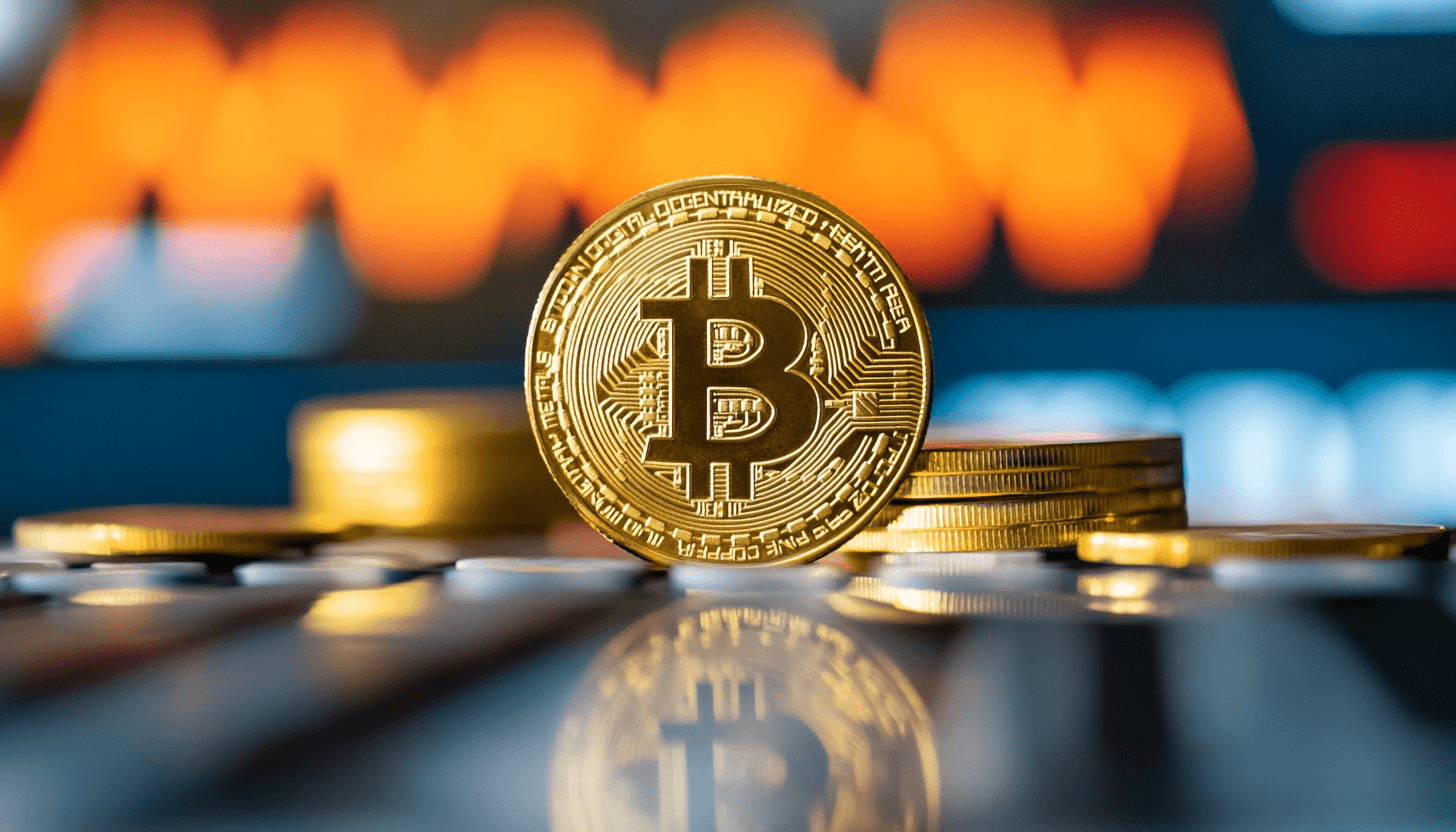 Kiyosaki cree que la caída de acciones empujará capital hacia Bitcoin