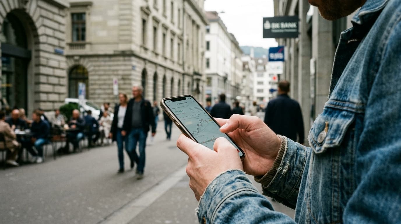 Tether advierte sobre riesgos por retiro apurado de USDT en Europa